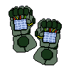Gauntlets