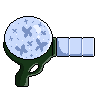 Butterfly Cannon