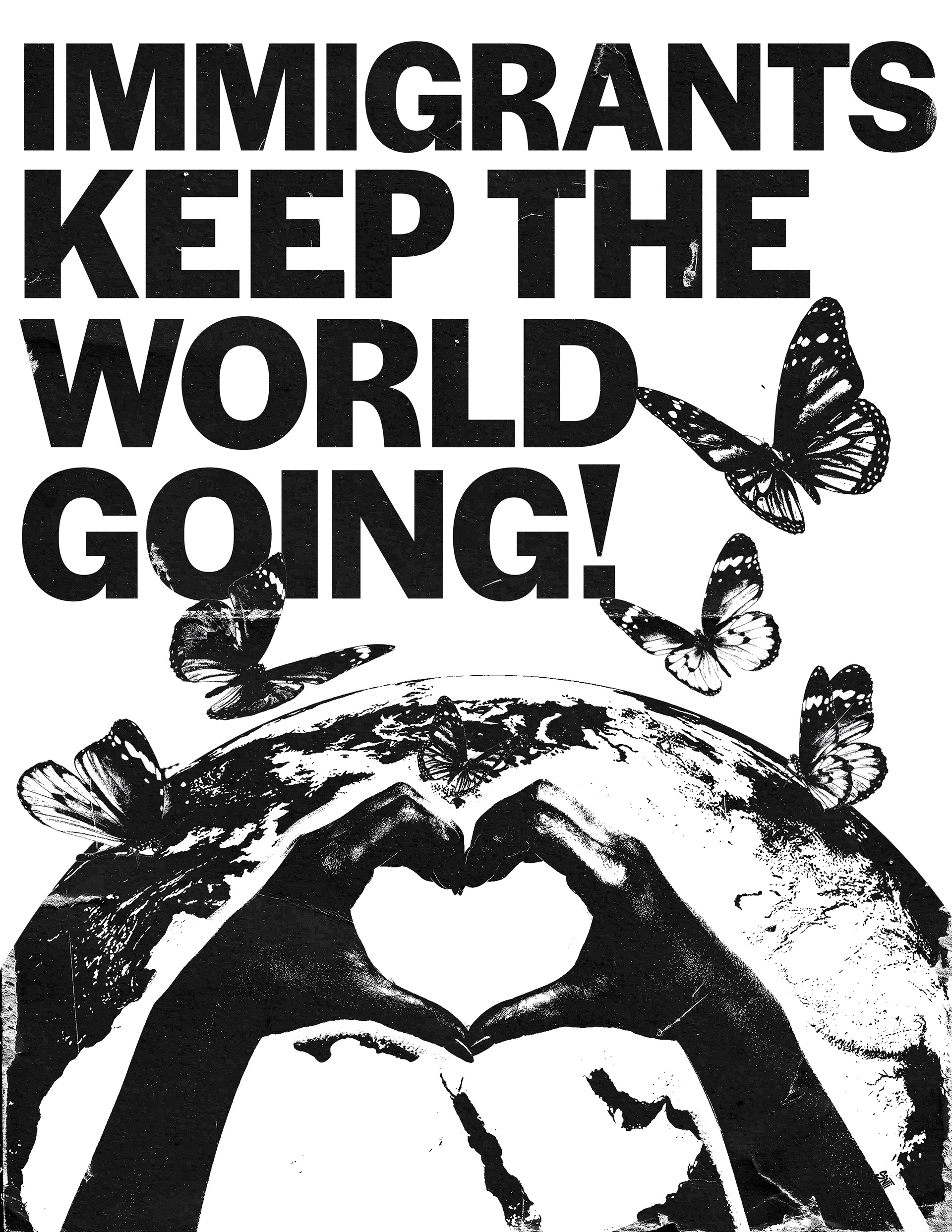 Design No.2 for BroBrosCloset Collab