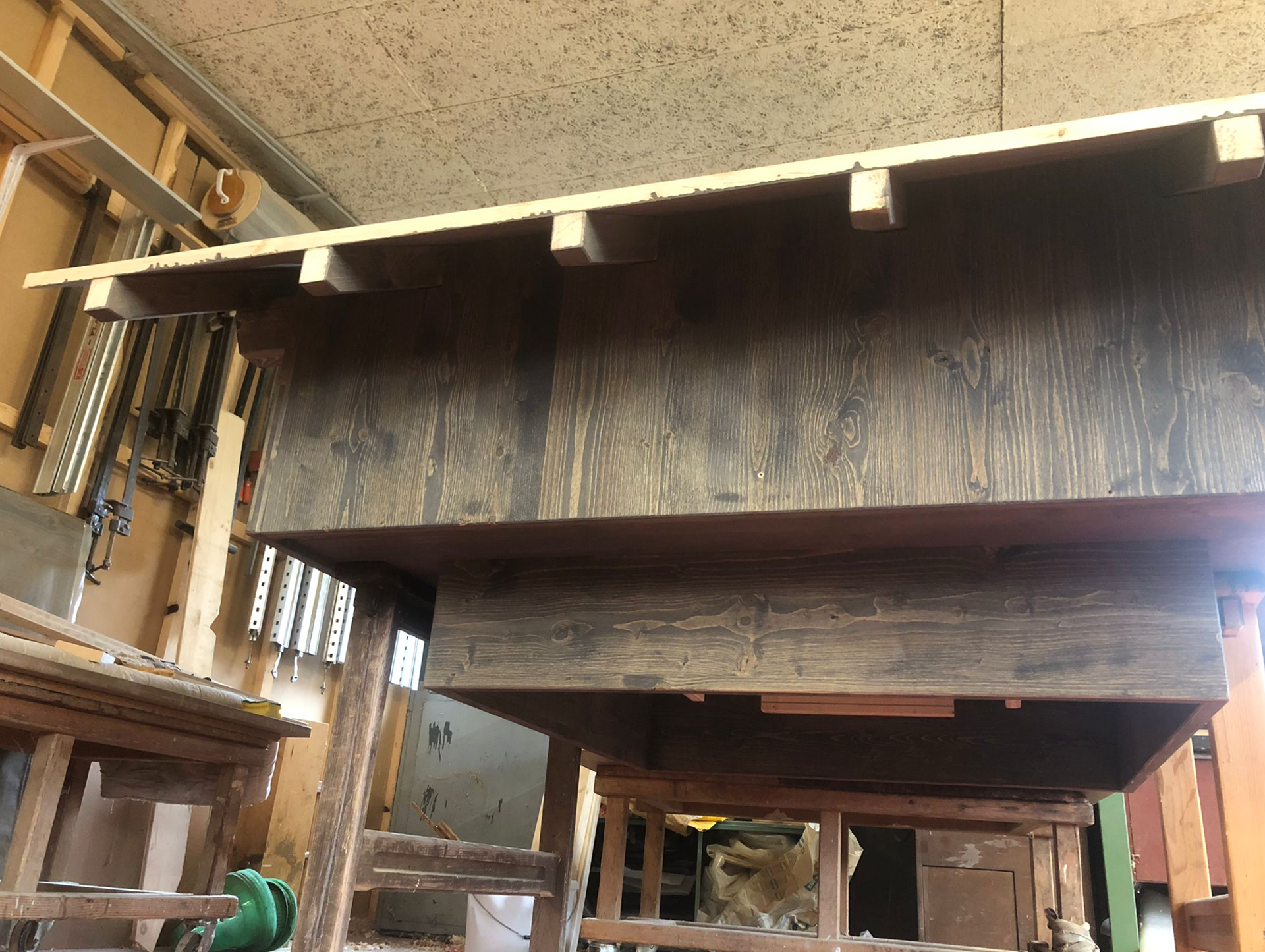 Hôtel à Hirondelles