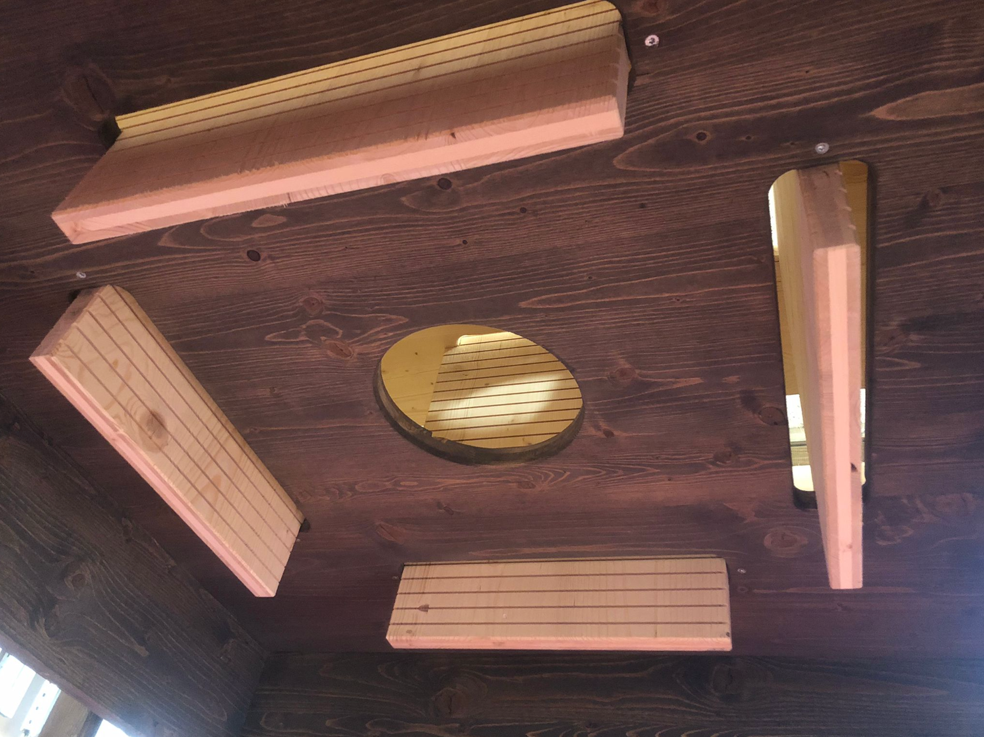 Nichoirs à Chauve Souris