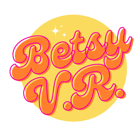 Betsy V.R. (logo)