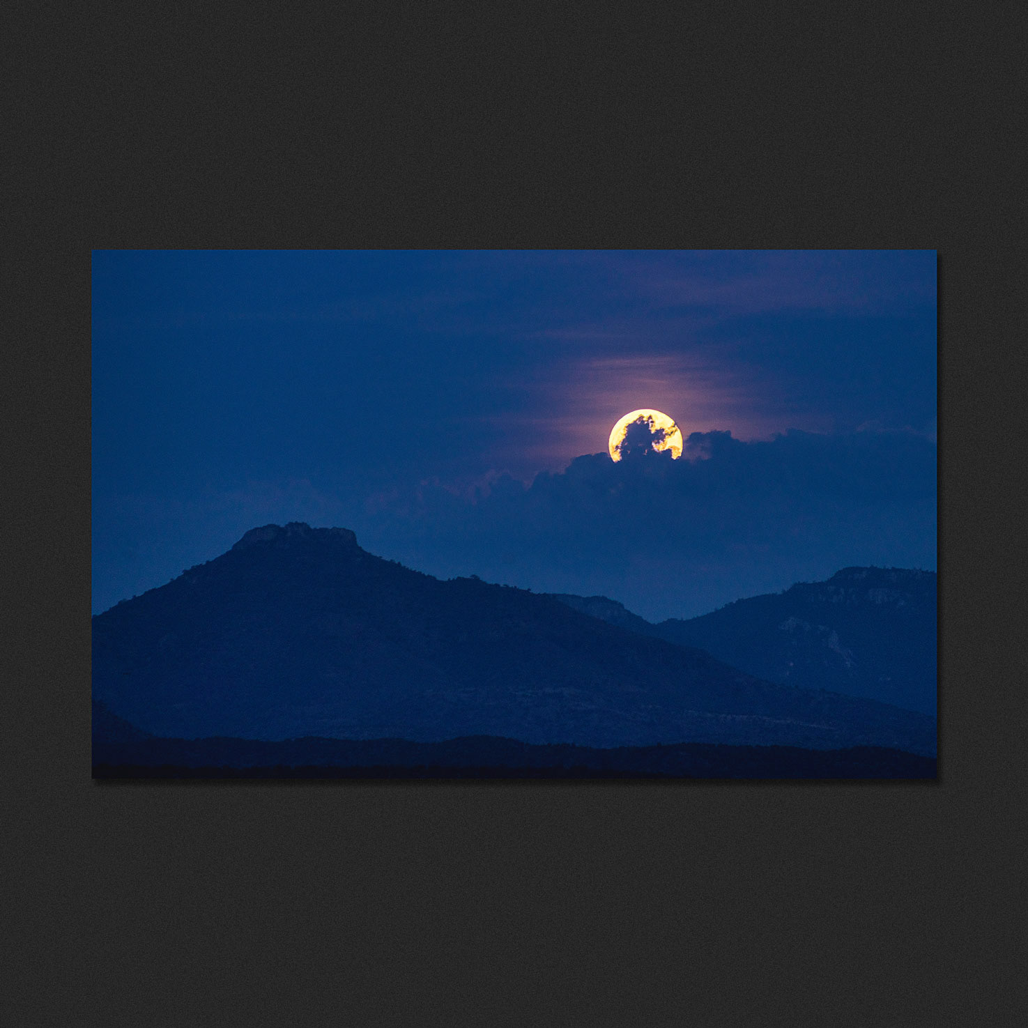 Luna de trueno