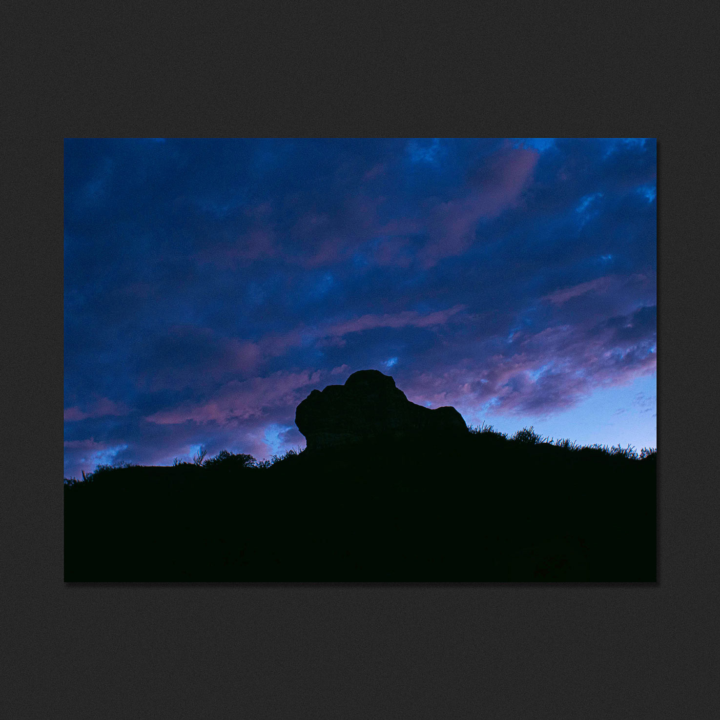 Cerro del Zapato