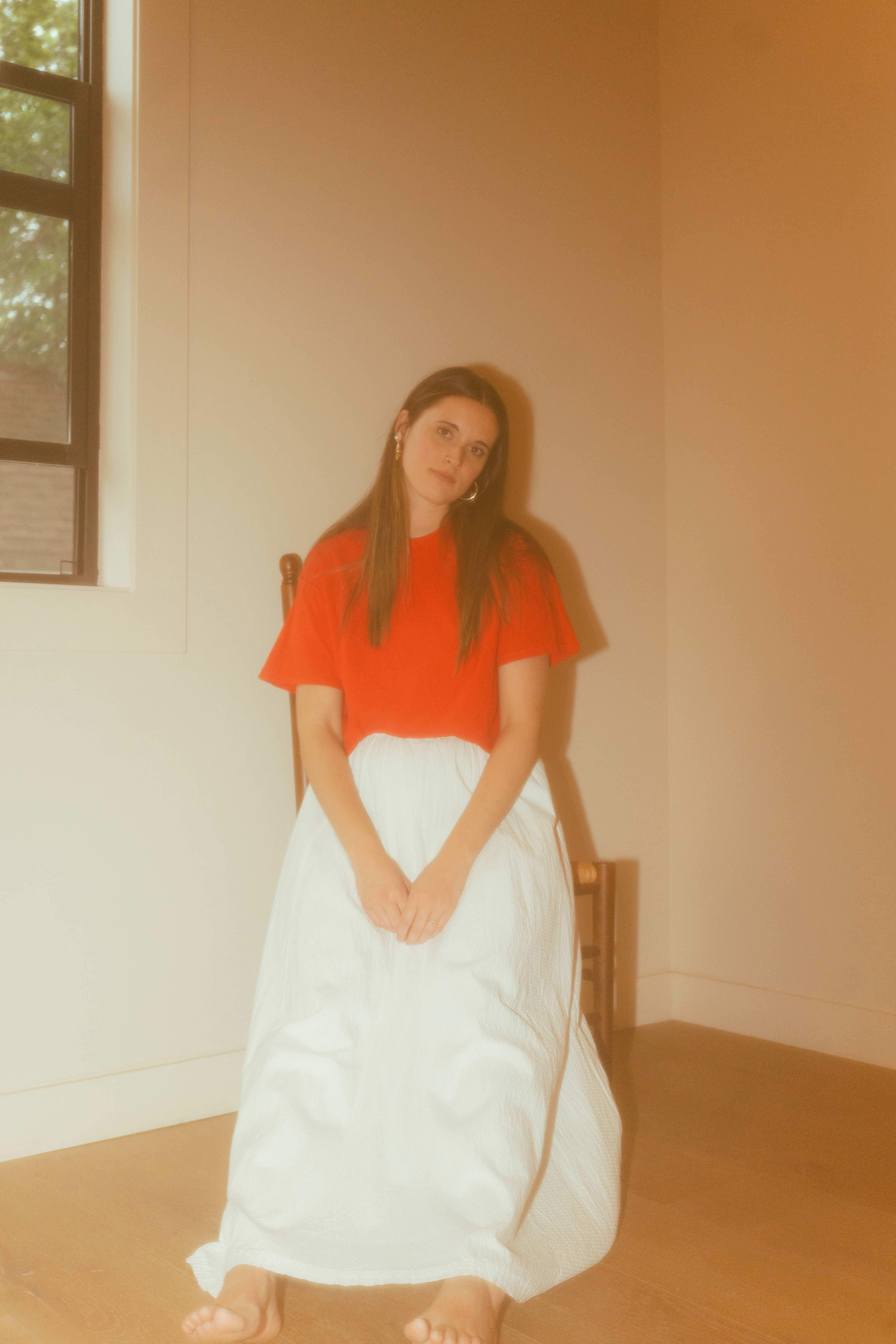 Olivia Williamson_Worship Leader, Song Writer