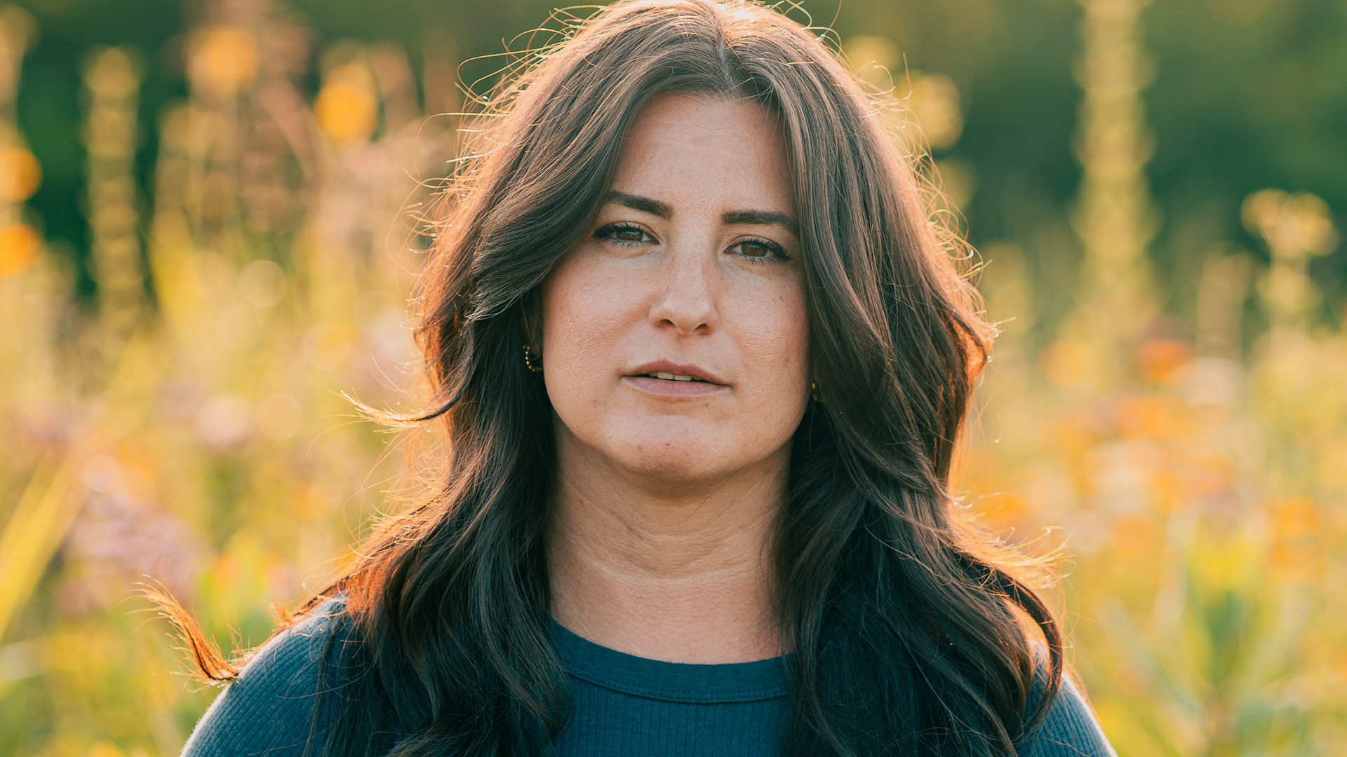 Jenna Murrey _ Singer Songwriter