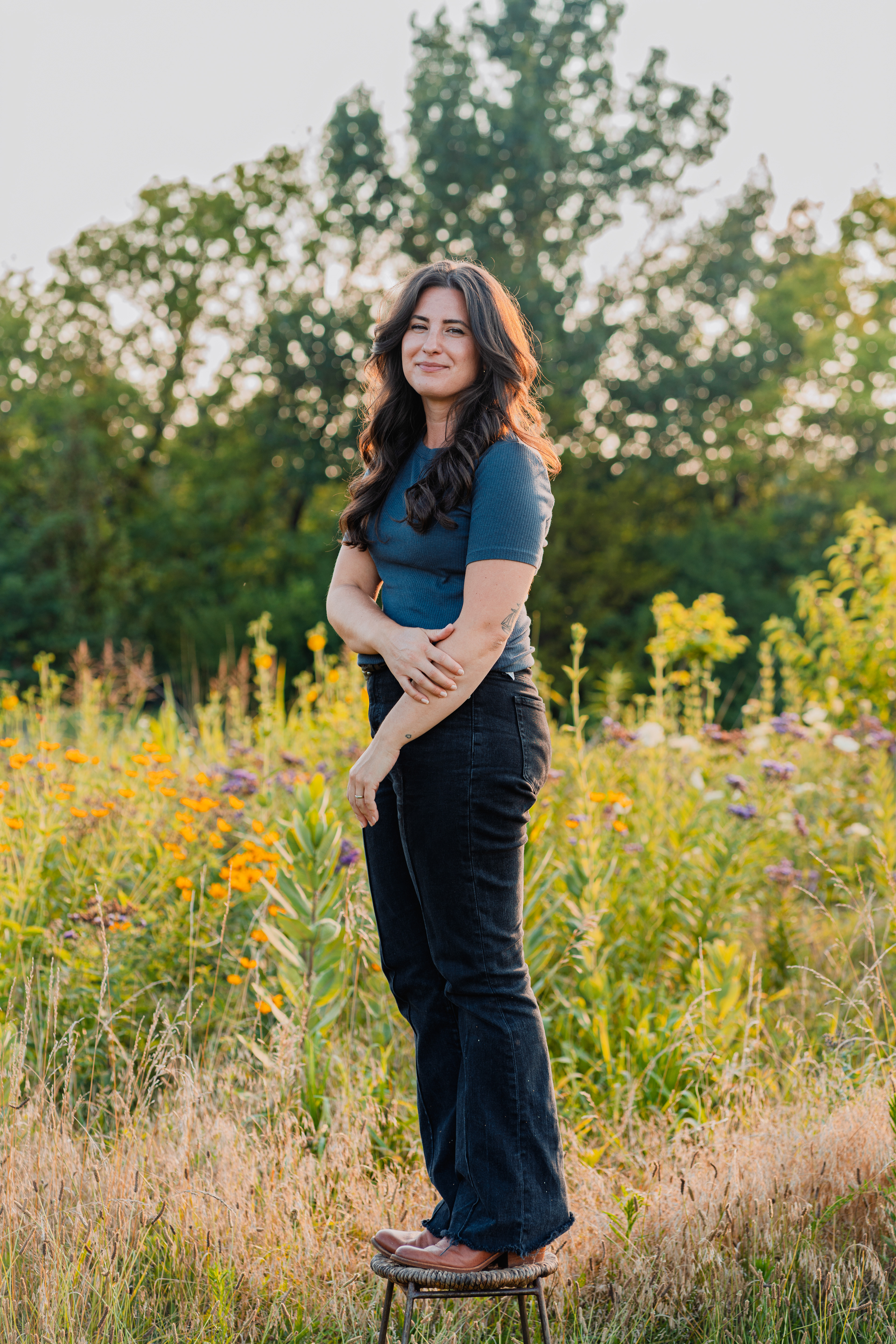 Jenna Murrey _ Singer Songwriter