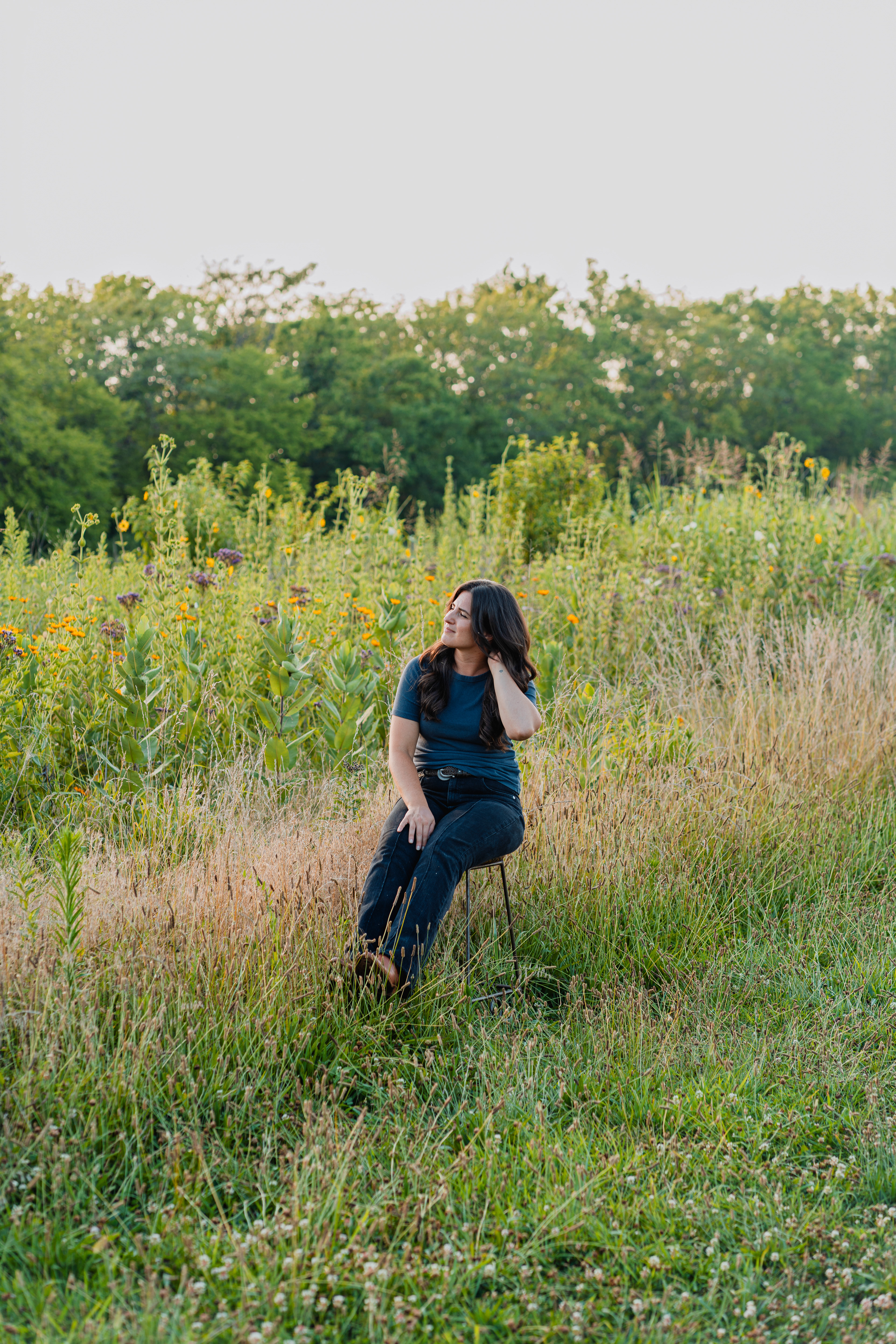 Jenna Murrey _ Singer Songwriter