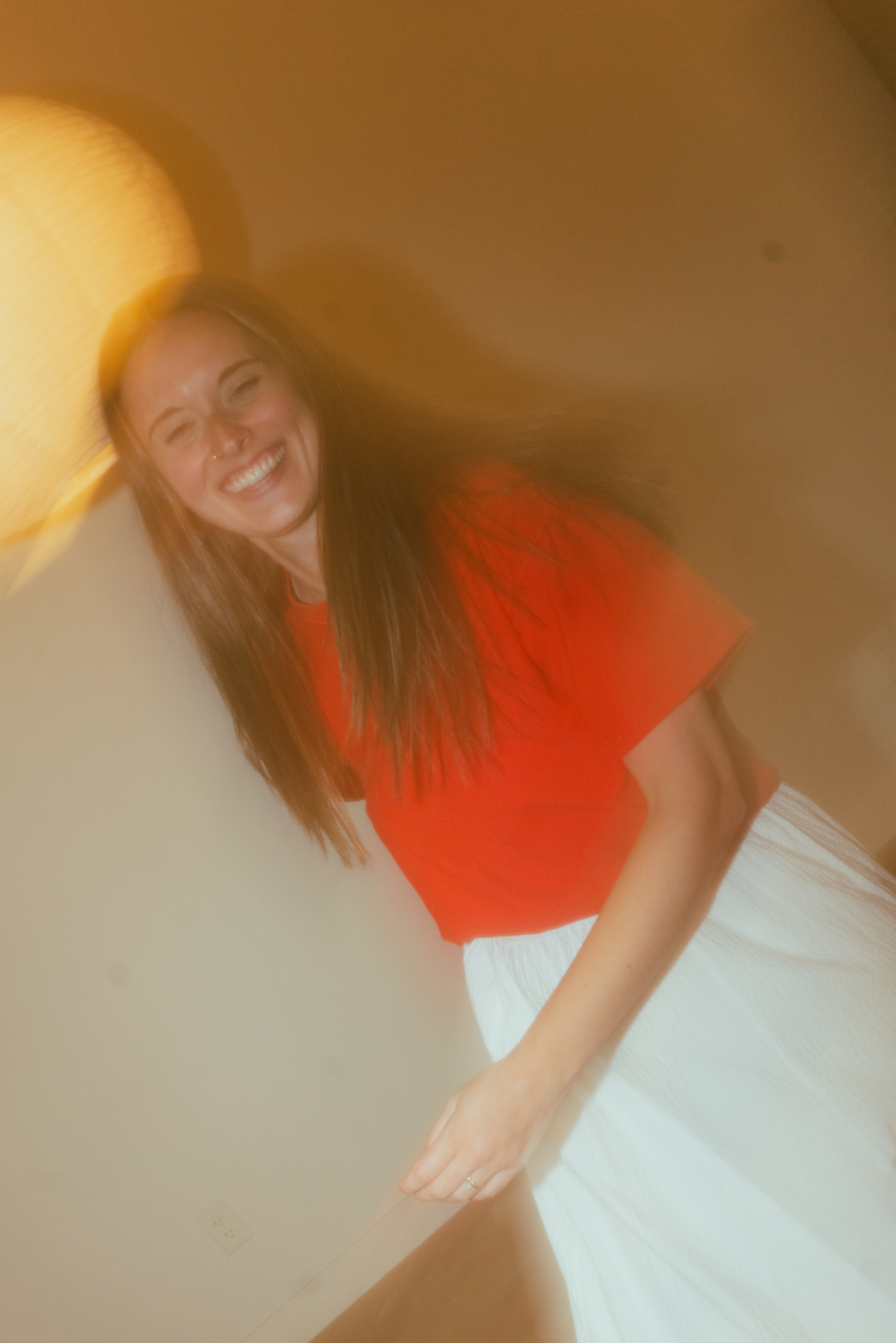Olivia Williamson_Worship Leader, Song Writer