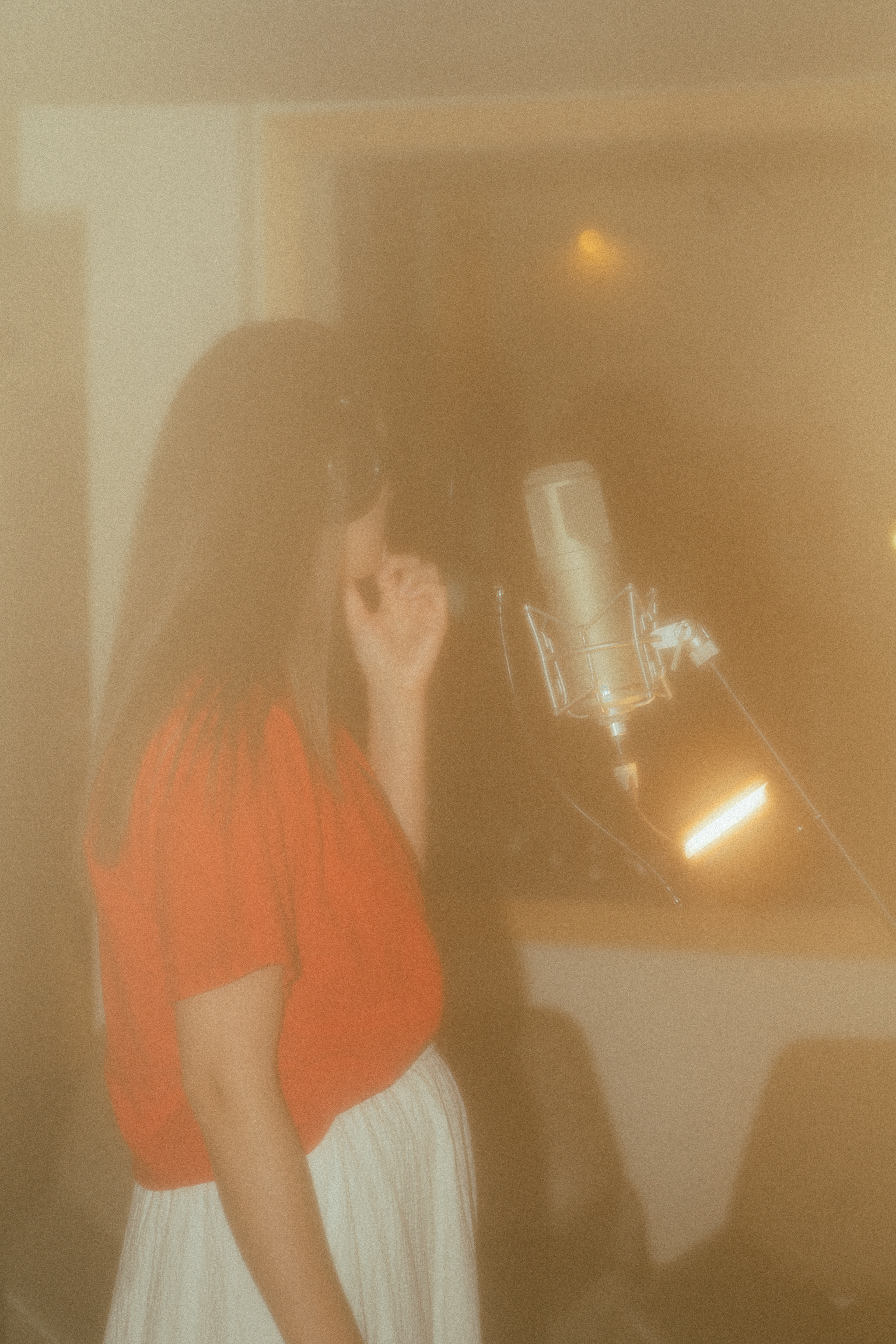 Olivia Williamson_Worship Leader, Song Writer