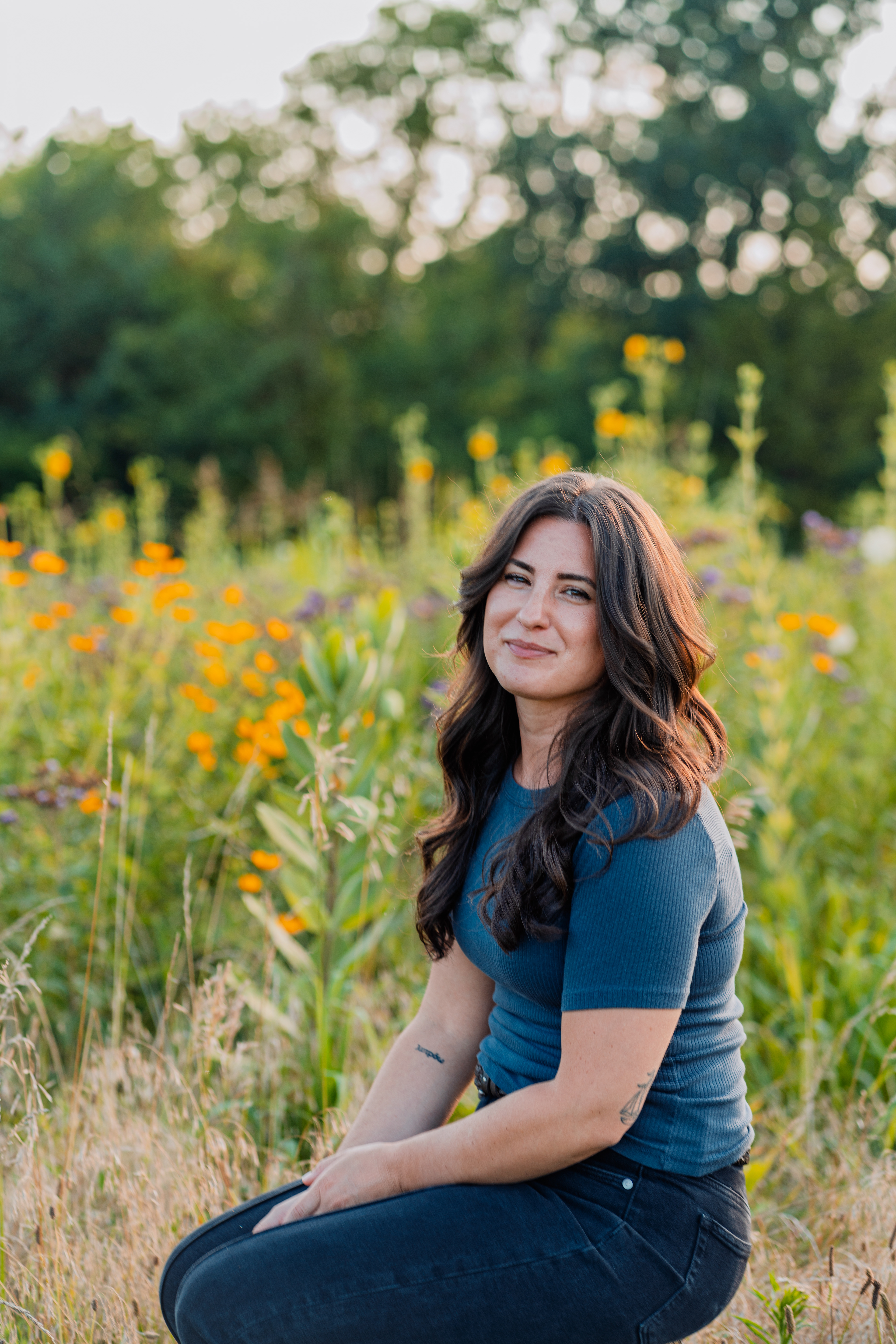 Jenna Murrey _ Singer Songwriter