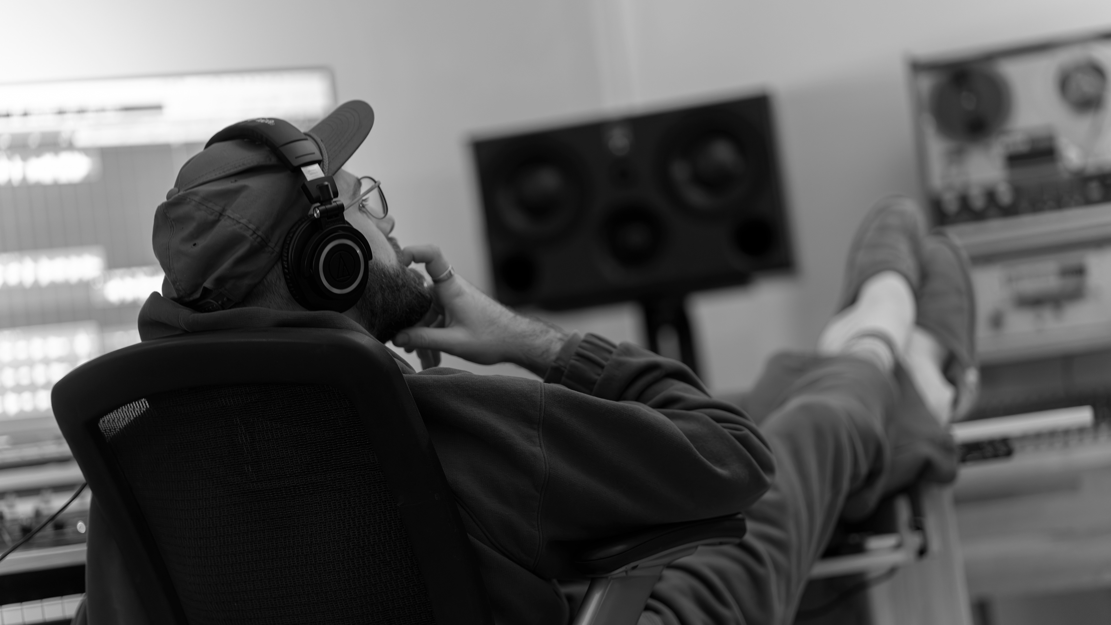 Haven Studio Producer- Kansas City