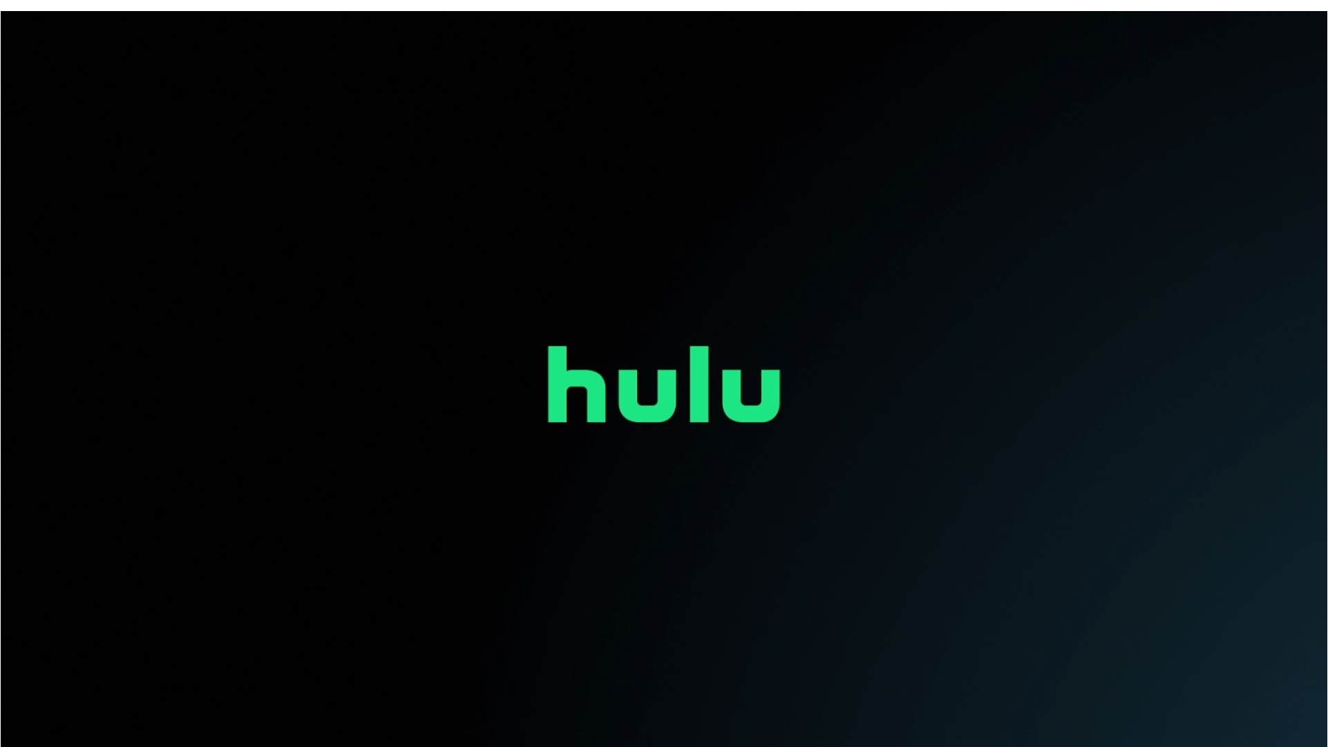 Alex Boyce - Hulu