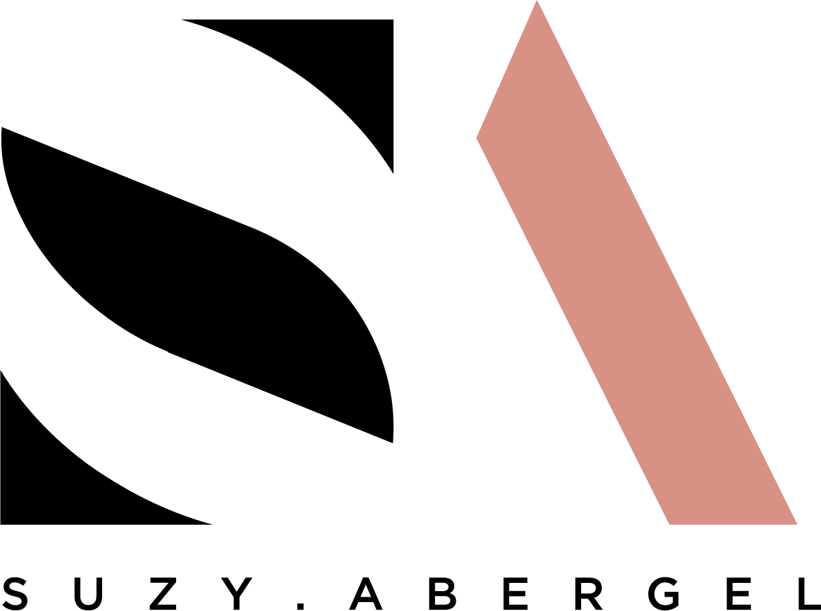 Suzy Abergel Designs