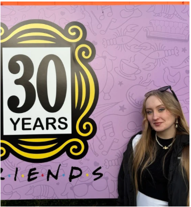 Evènement HBO pour les 30 ans de Friends 