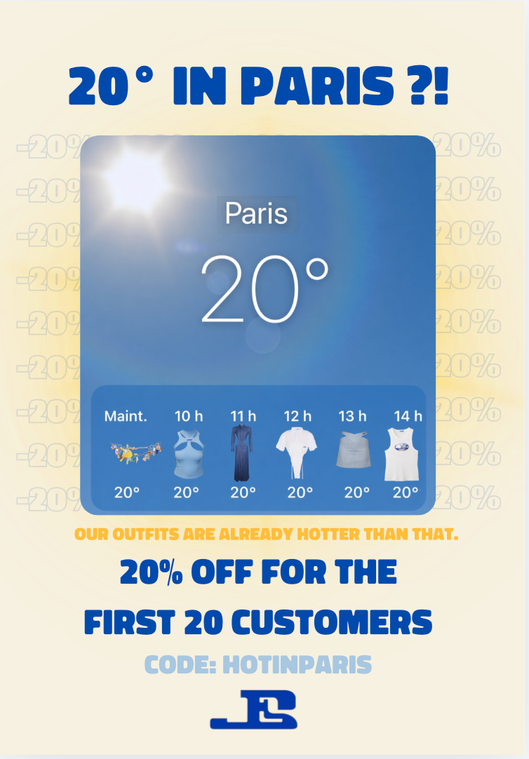 Création des newsletter