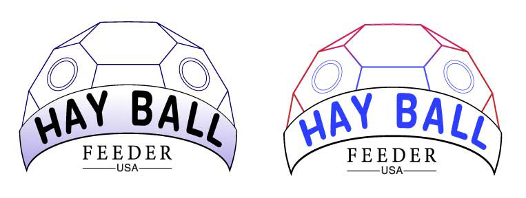 Logo Design Process: The design was refined, and color was seamlessly integrated into the concept.