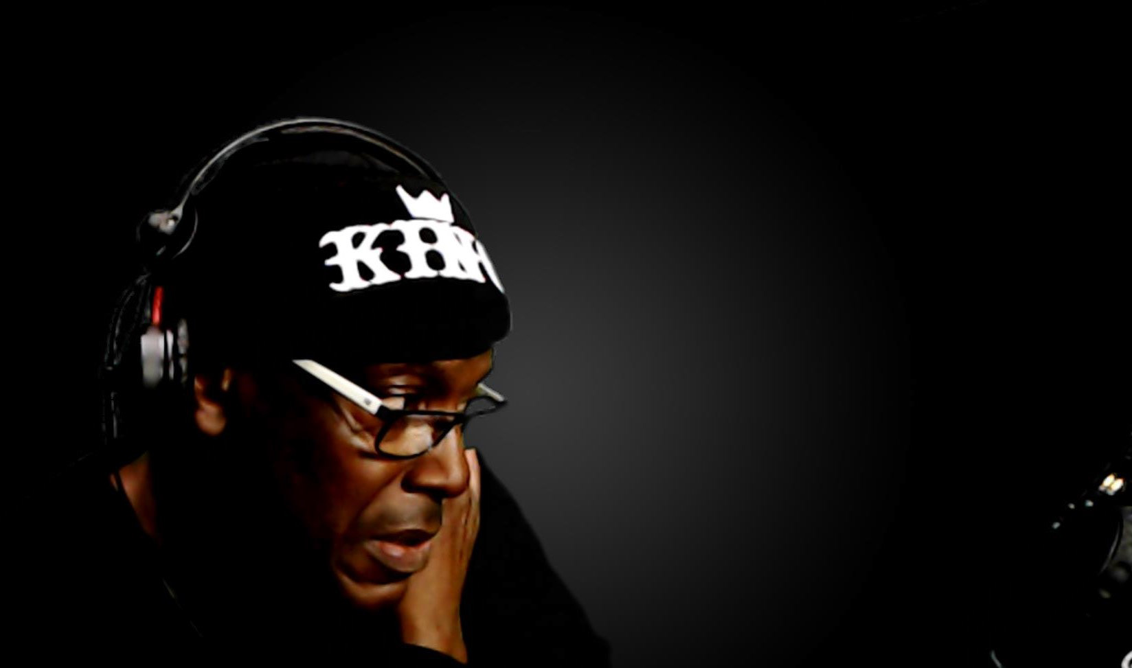 come again its Kenny Ken