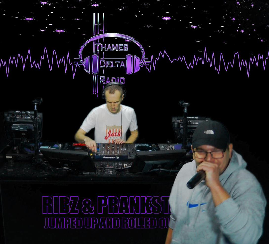 Ribz & Pranksta