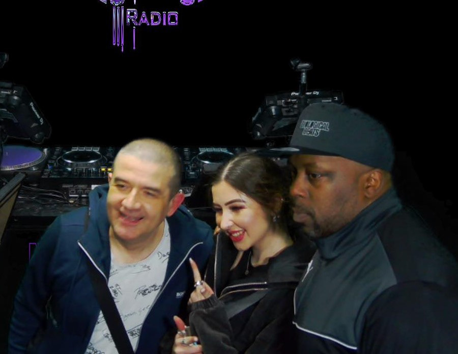 Nicky Millz & Fatman