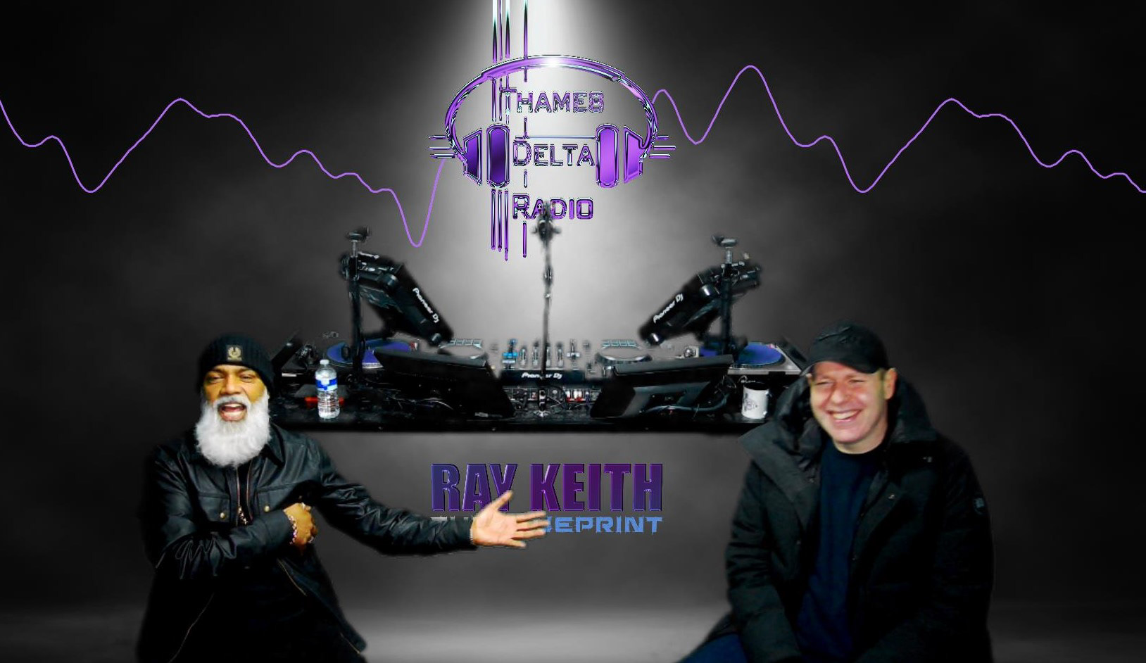 Bellyman The blueprint