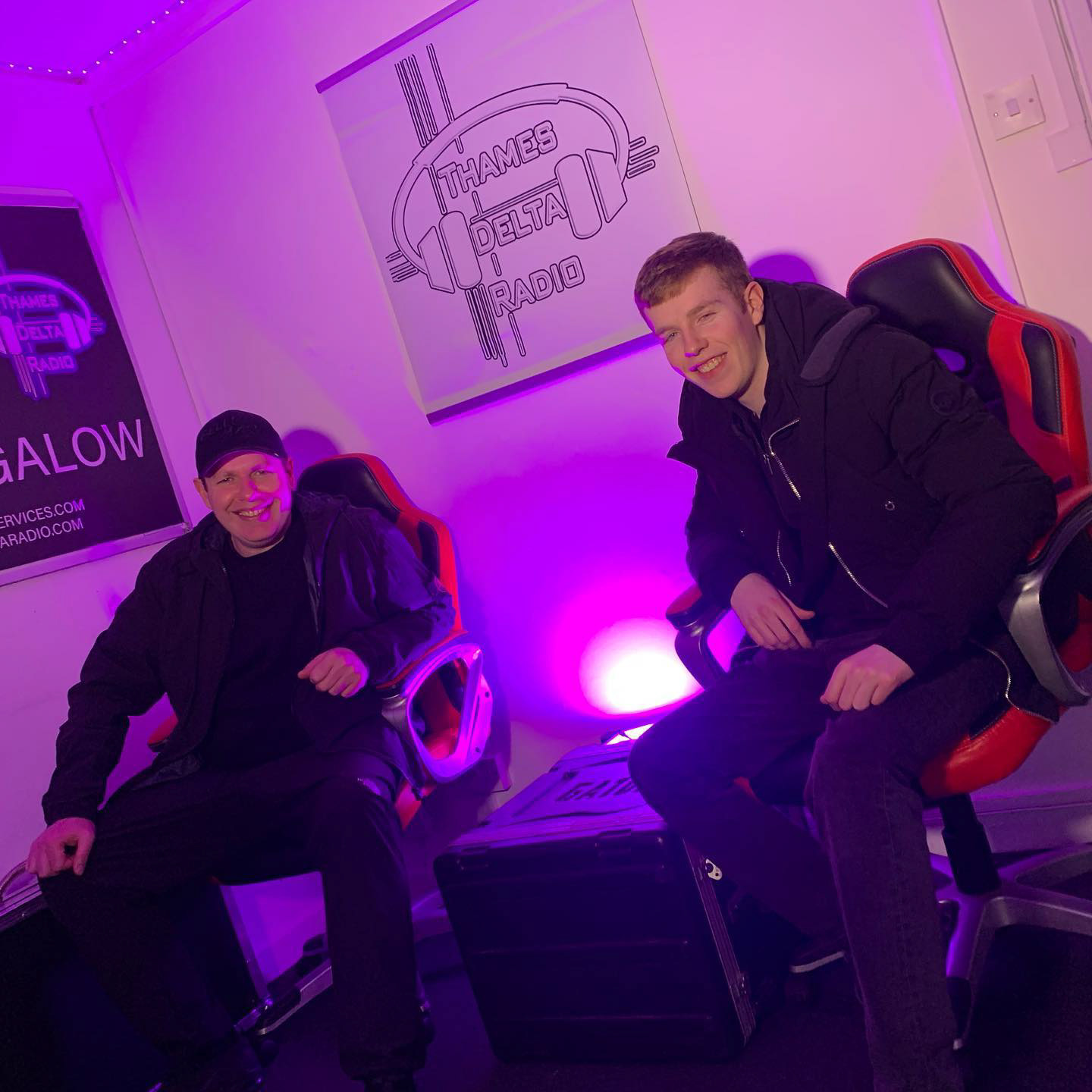 Bellyman & innovator