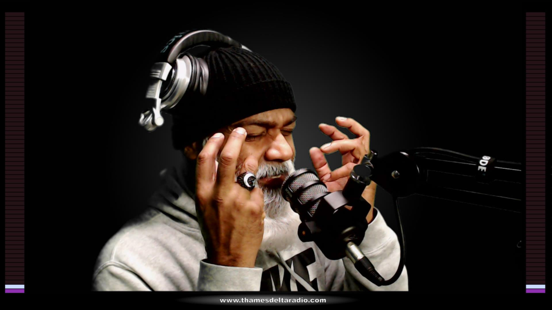 Ray Keith the Blueprint