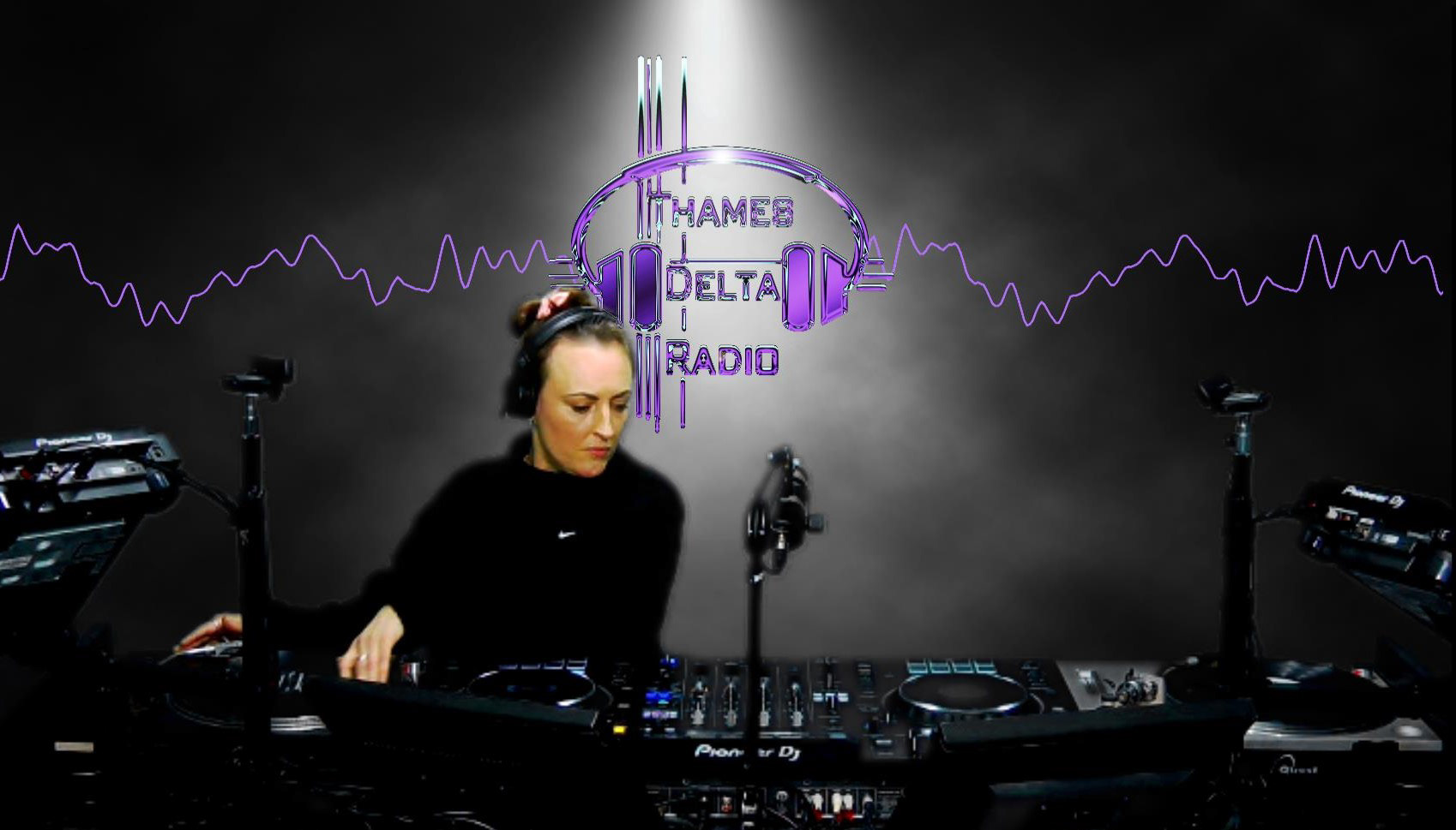 Original Junglist Kid