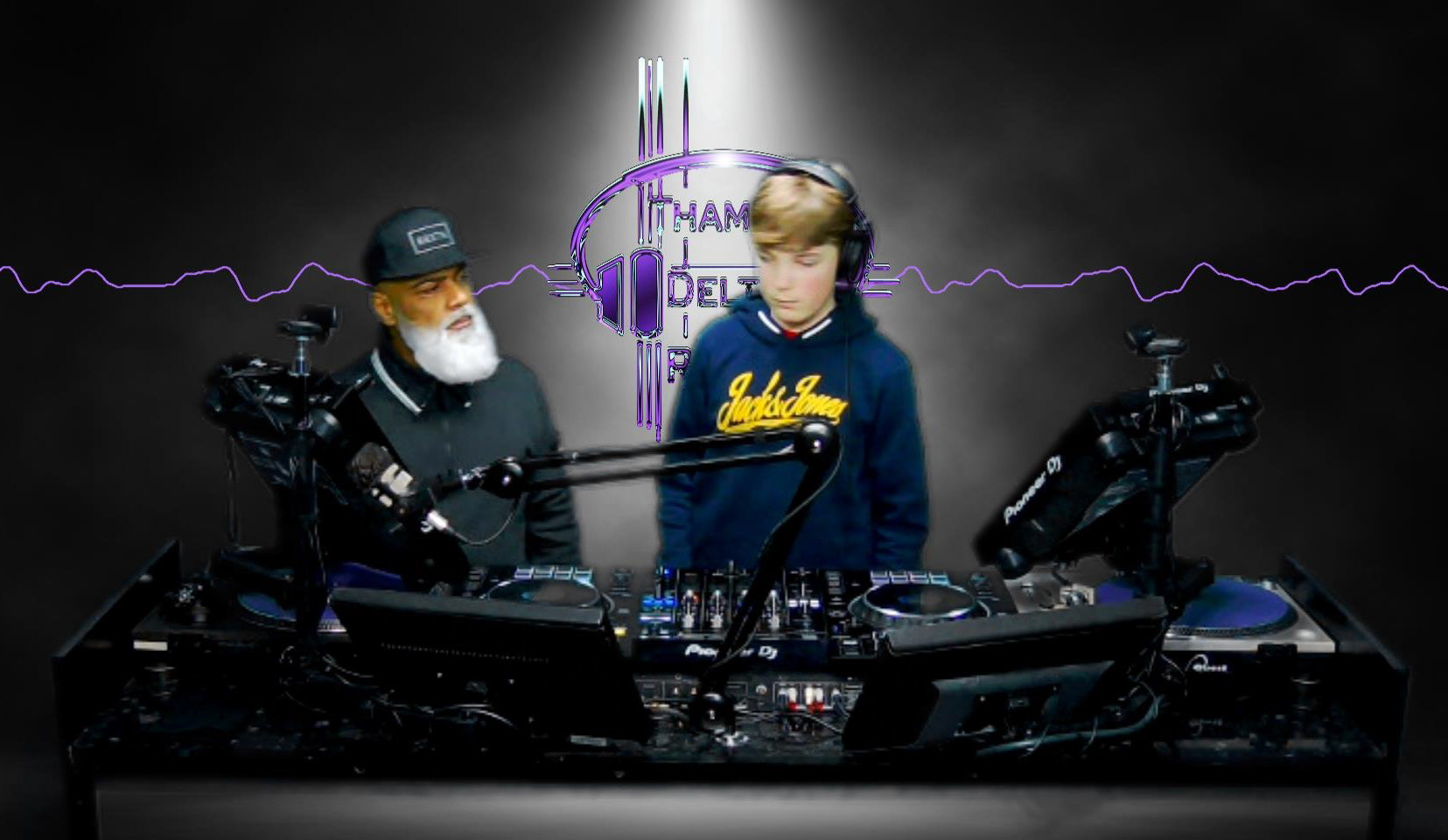 The Blueprint feat Ibot