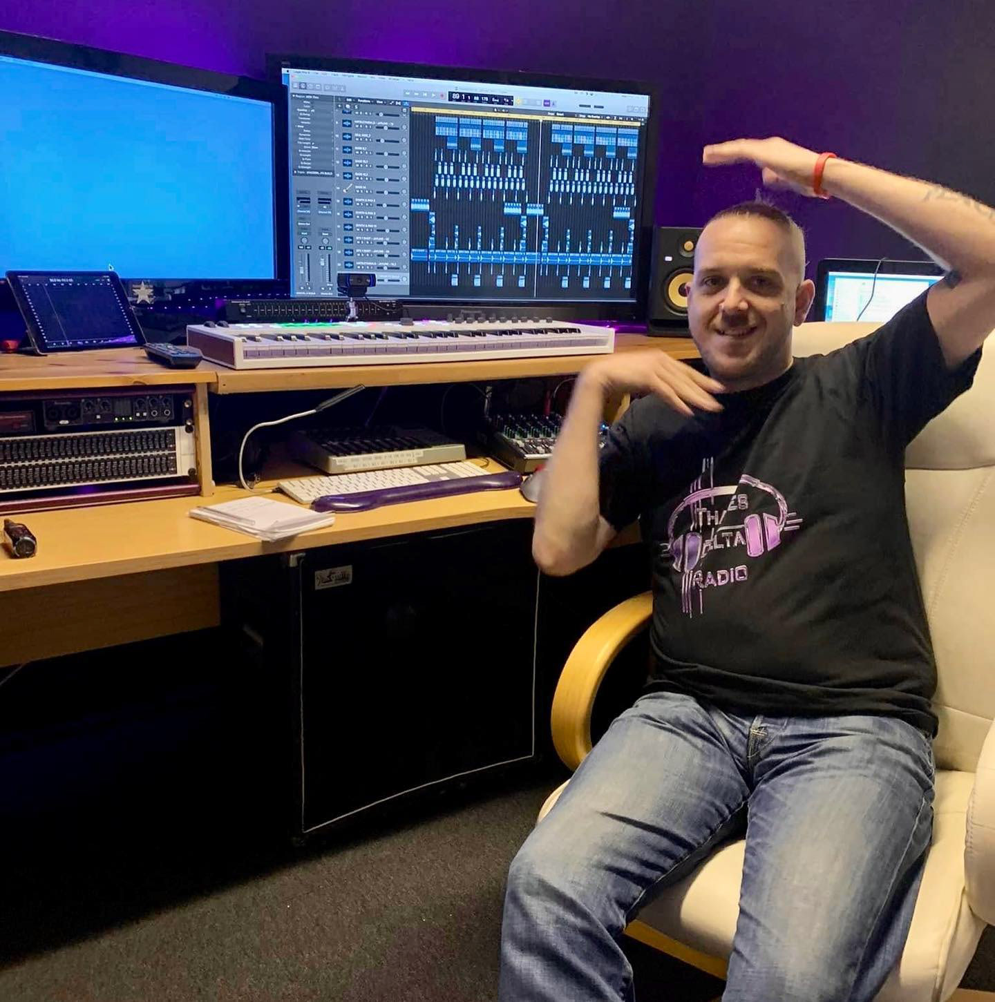 Jayline Music Workshop