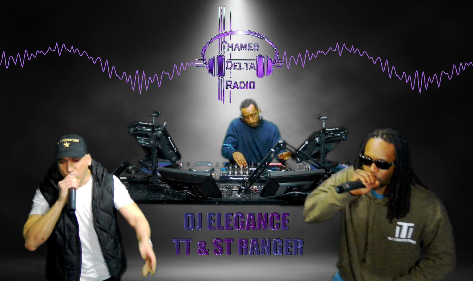 ST Ranger, Elegance & TT