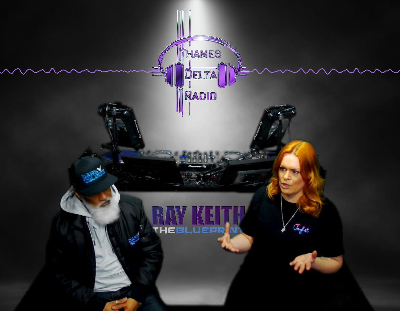 Ray Keith & E-lisa