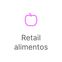 Retail alimentos