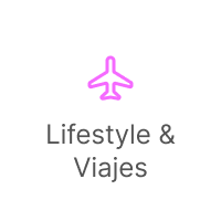 Lifestyle & Viajes