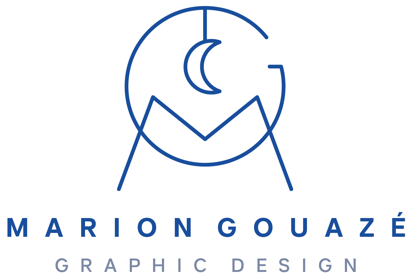Marion Gouazé