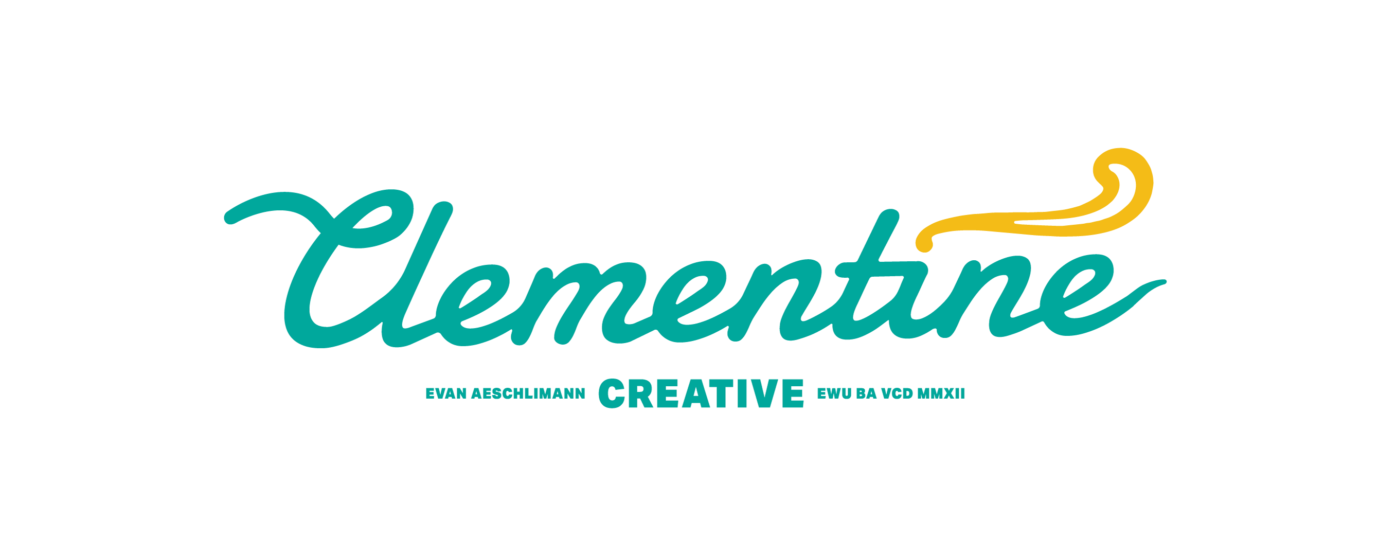 Clementine logo