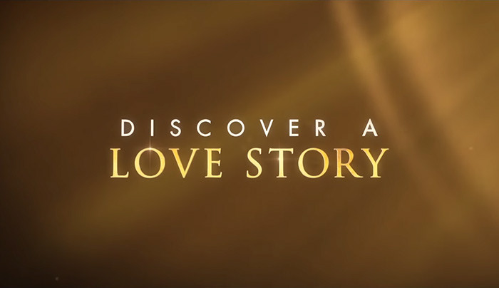 The Secret Dare To Dream - Title Design/Animation for Feature Trailer - Agency: Seismic Productions