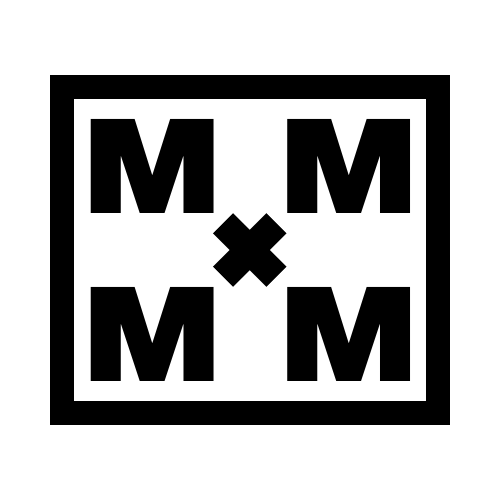 Michael McDonald Music Marketing Logo