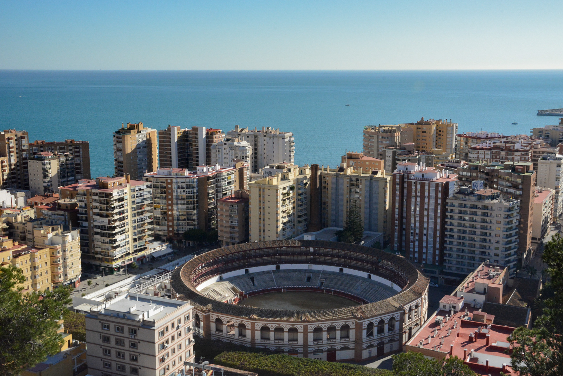 Malaga Horizons, 2016