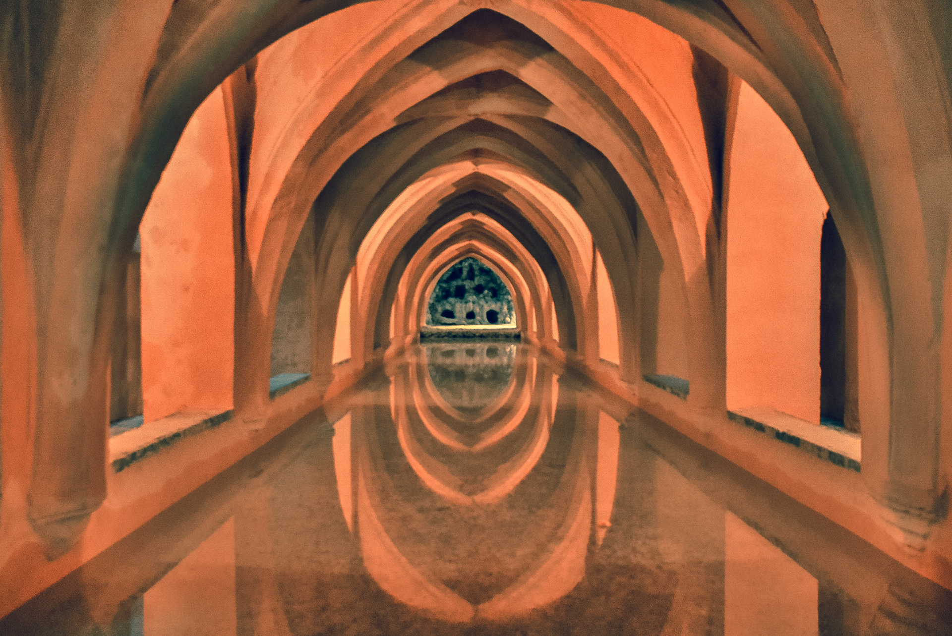 Spanish Tombs, 2017