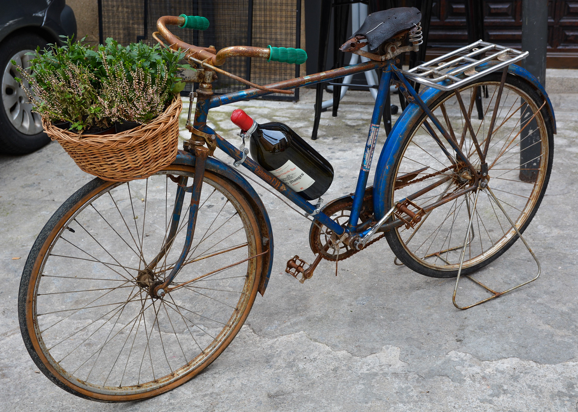 Spanish Bike Style, 2016