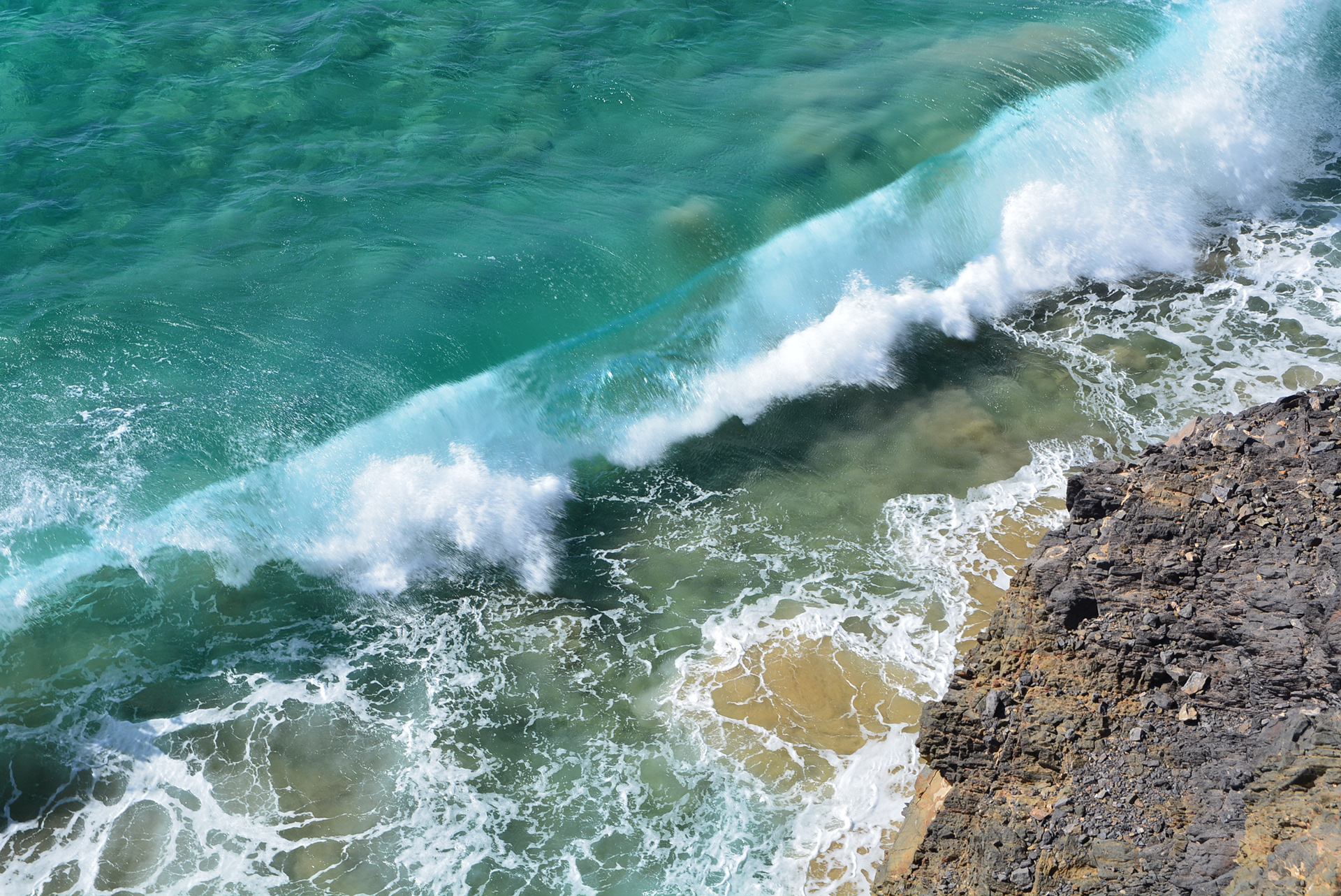 Canary Atlantic, Spain, 2017