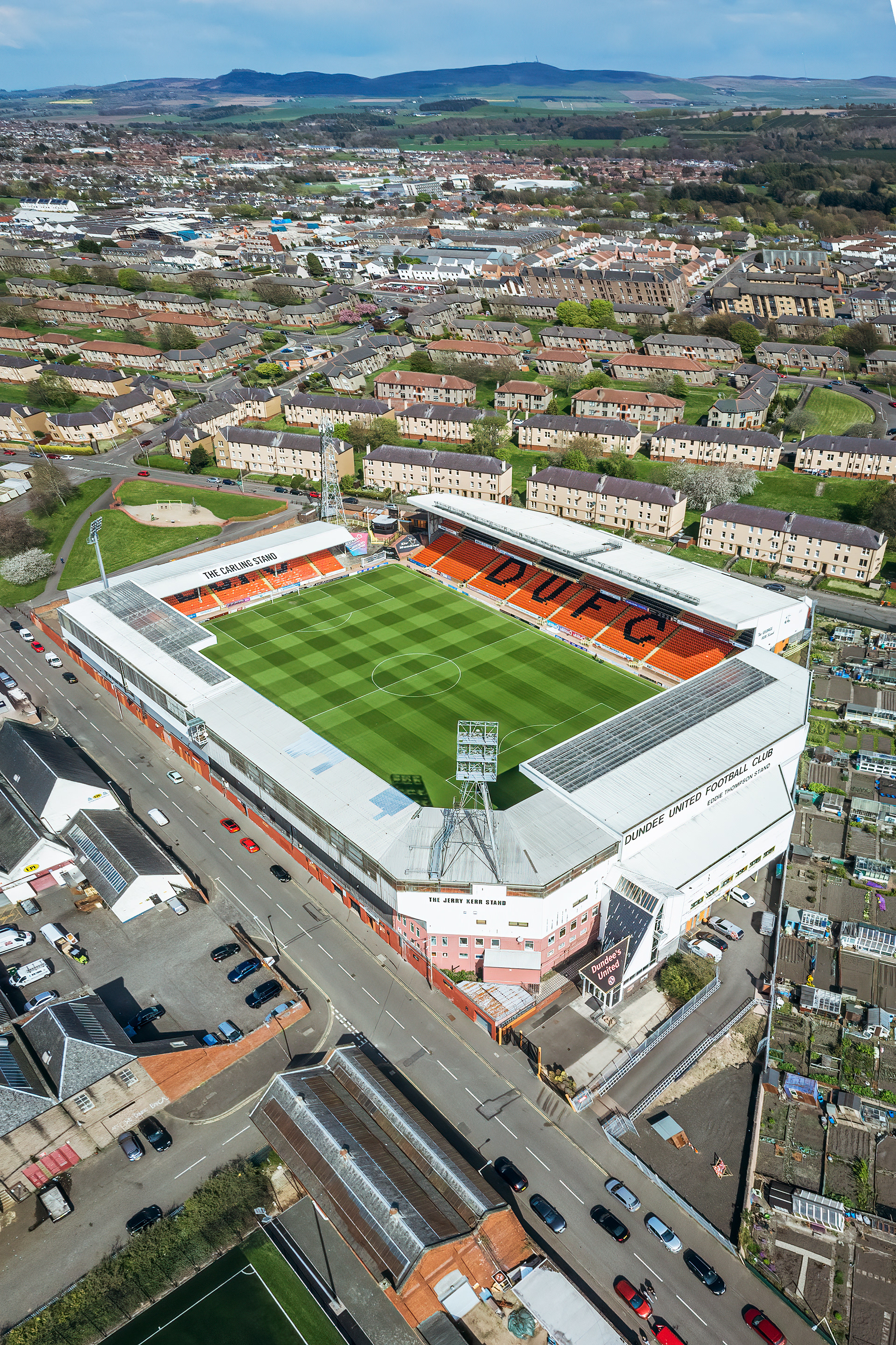 Tannadice Park