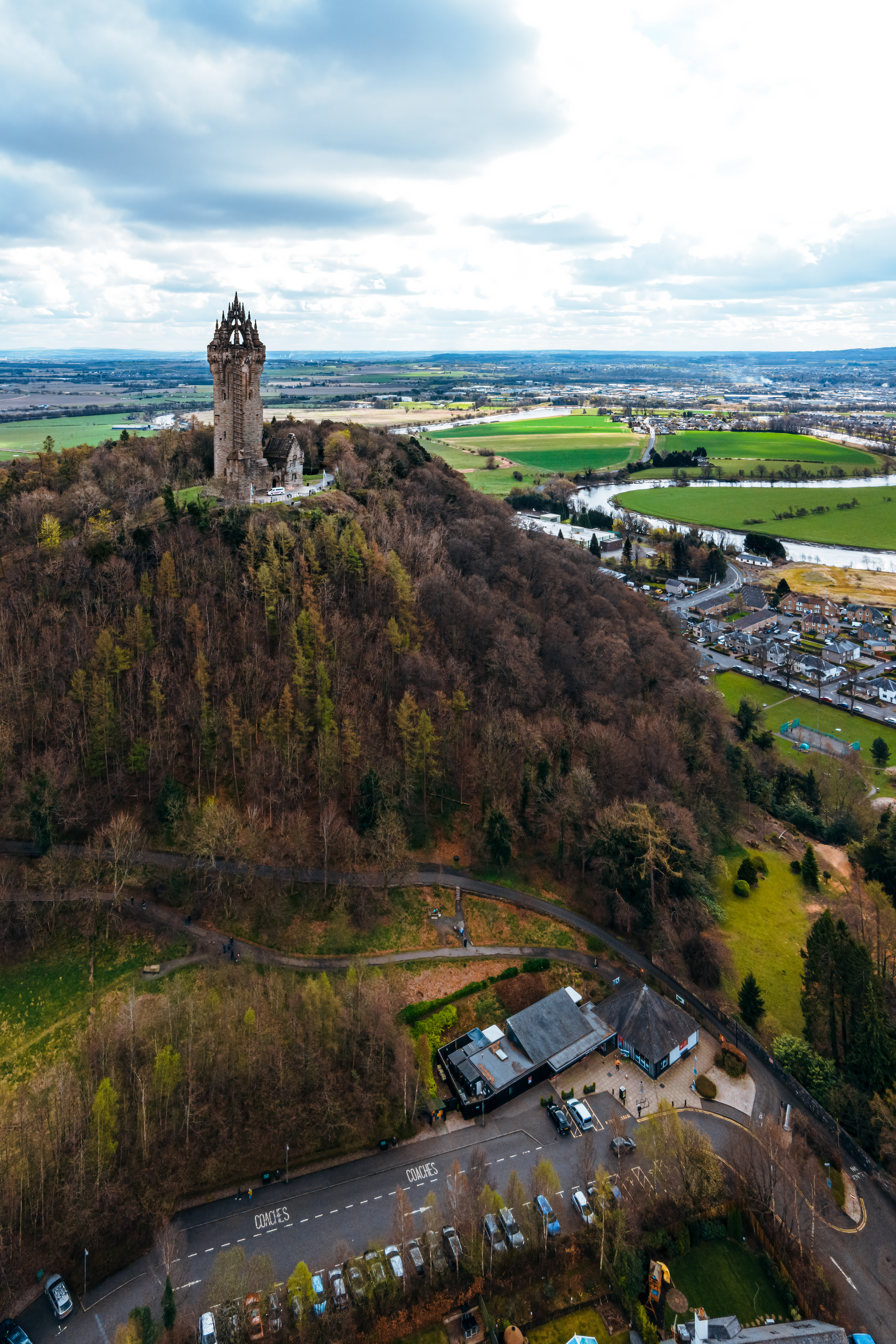 Wallace Monument