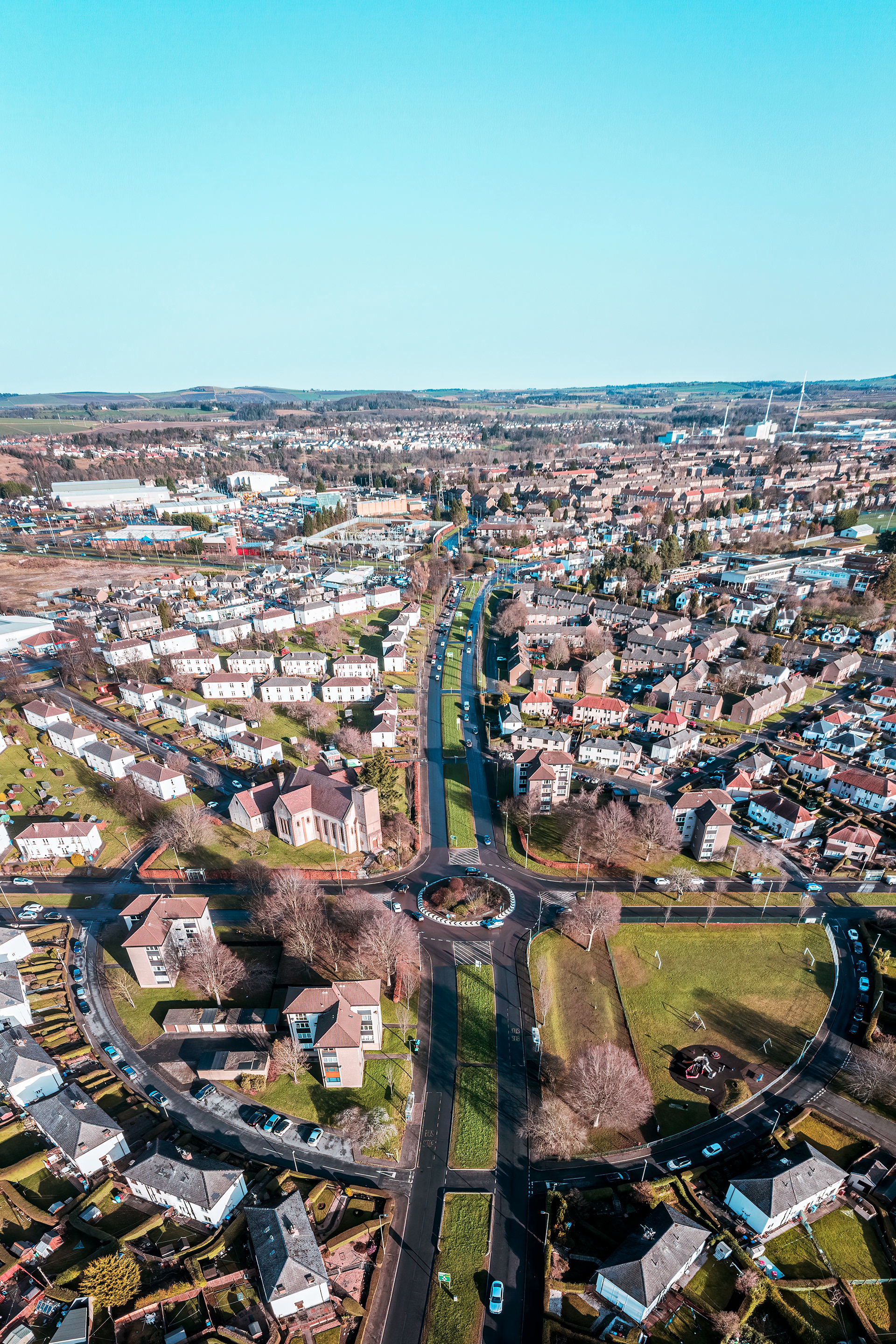 Craigie Circle