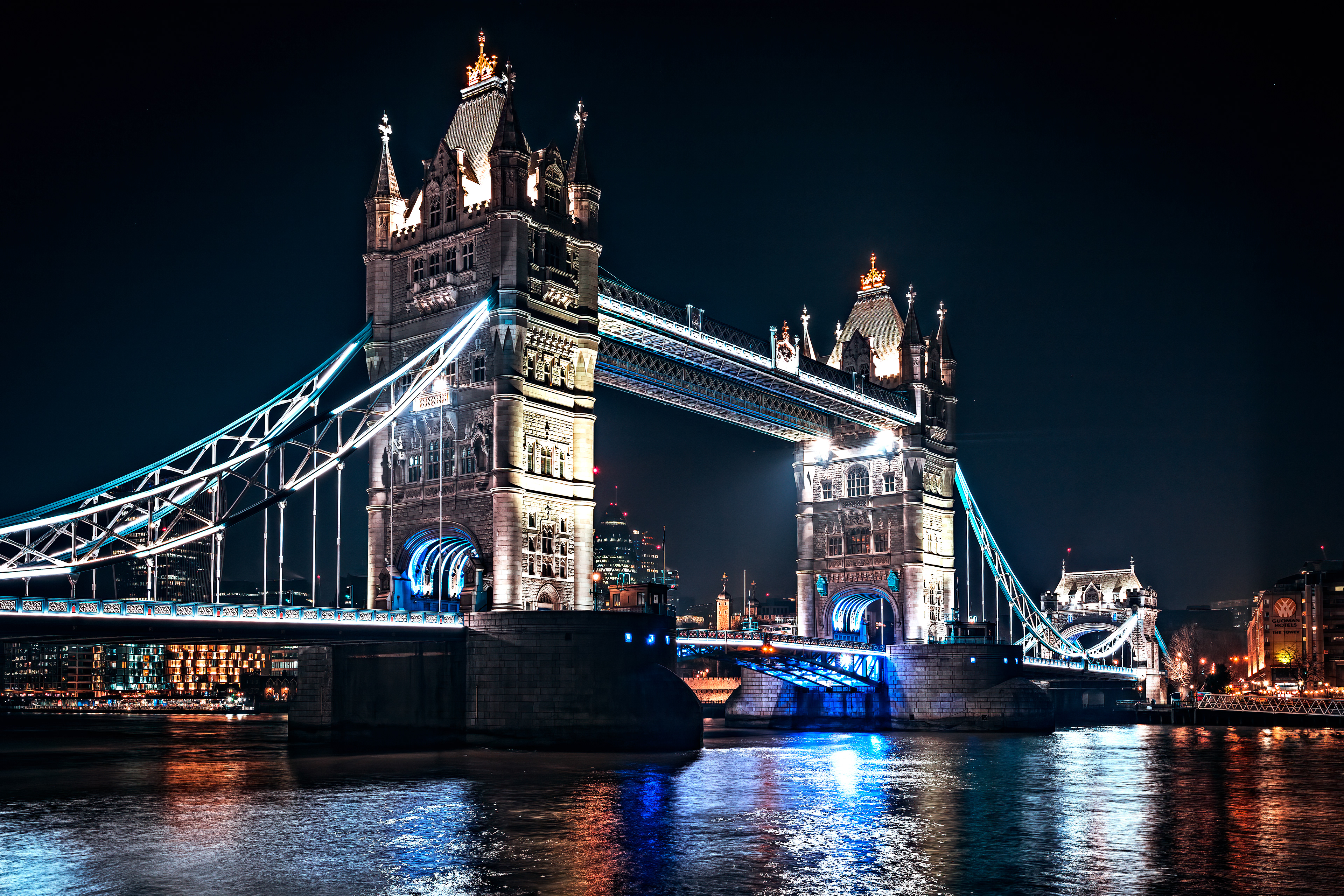 Tower Bridge