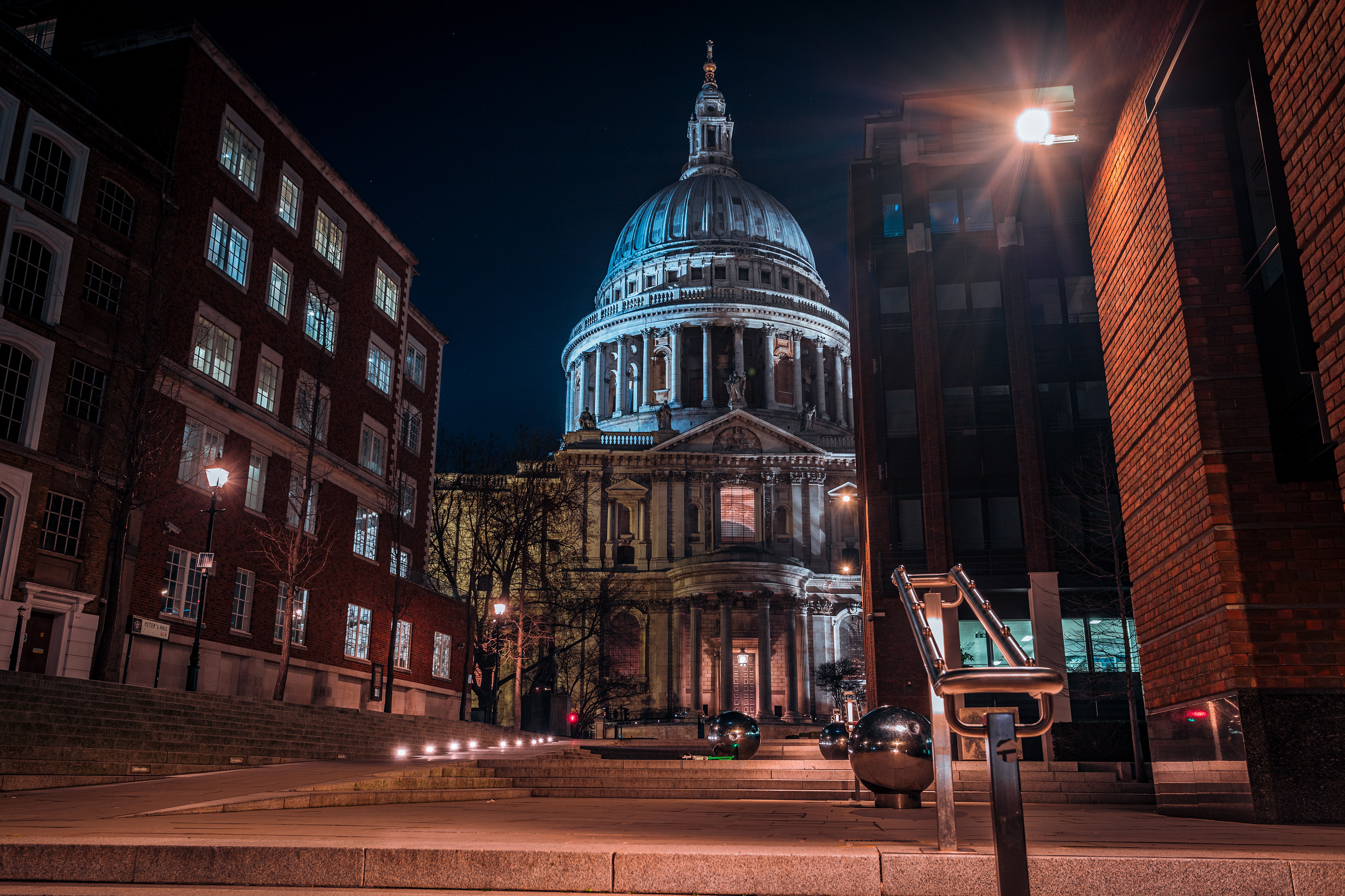St Paul's Cathedral