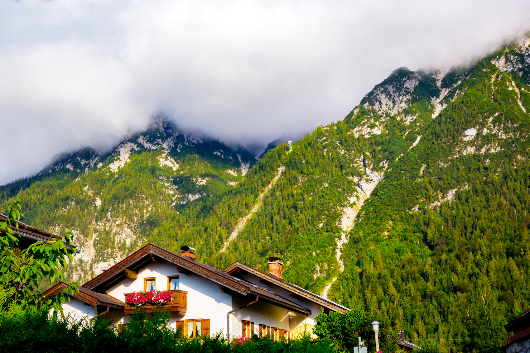 Mittenwald