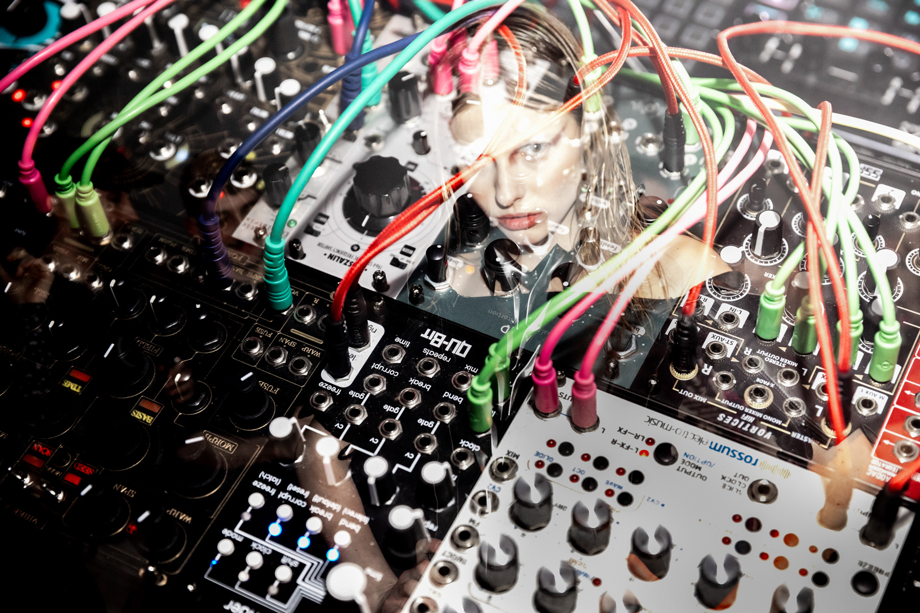 Selva Fashion Presentation 