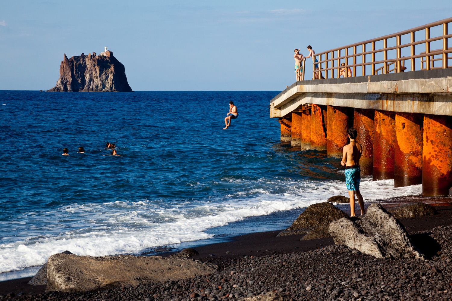 Stromboli